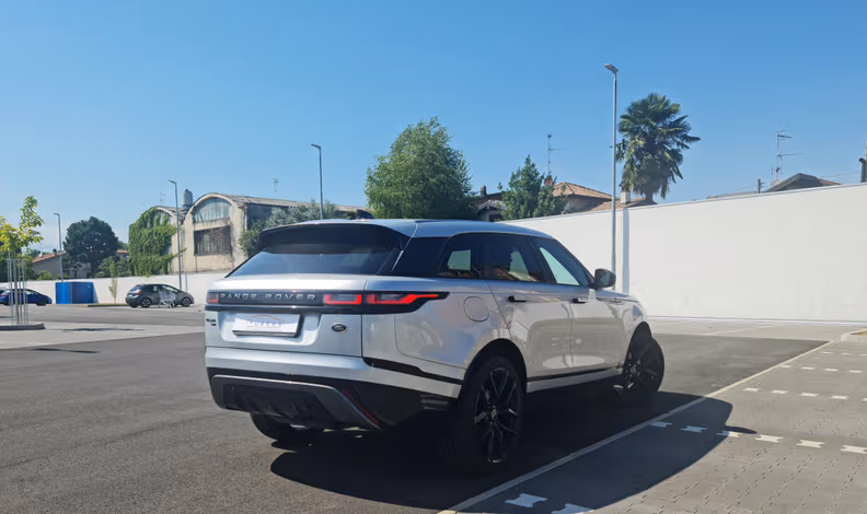 Land Rover Range Rover Velar - 5
