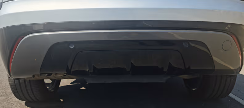 Land Rover Range Rover Velar - 18