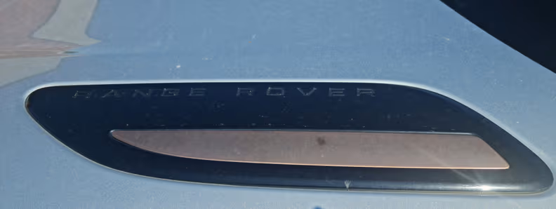 Land Rover Range Rover Velar - 13