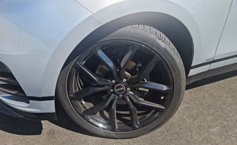Land Rover Range Rover Velar - 10