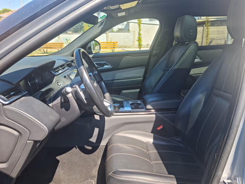 Land Rover Range Rover Velar - 39