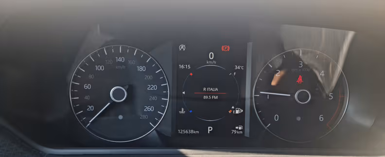 Land Rover Range Rover Velar - 25