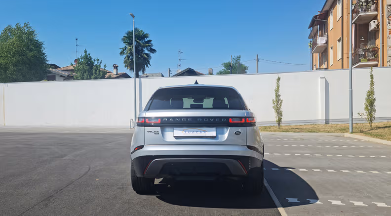 Land Rover Range Rover Velar - 6