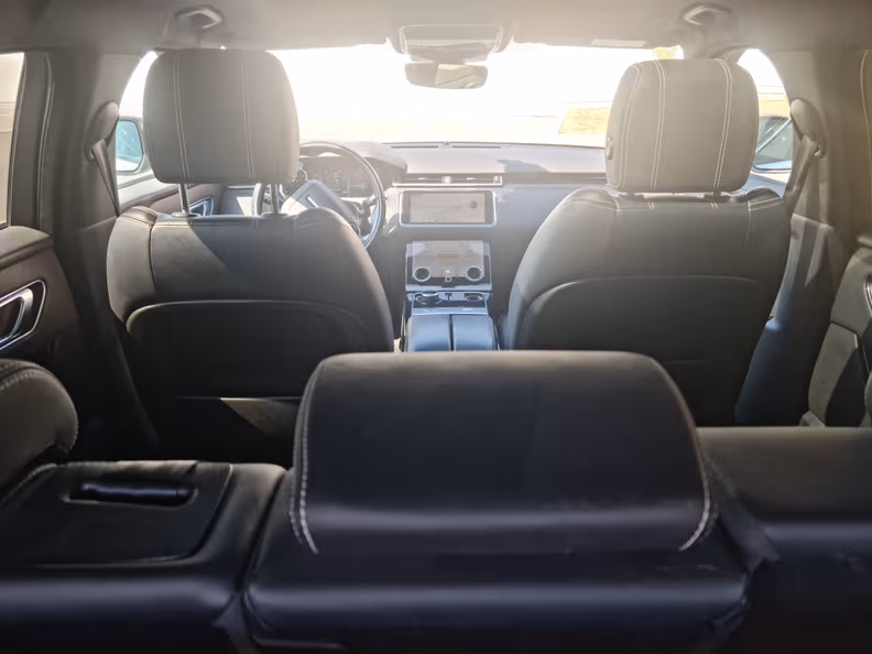 Land Rover Range Rover Velar - 20
