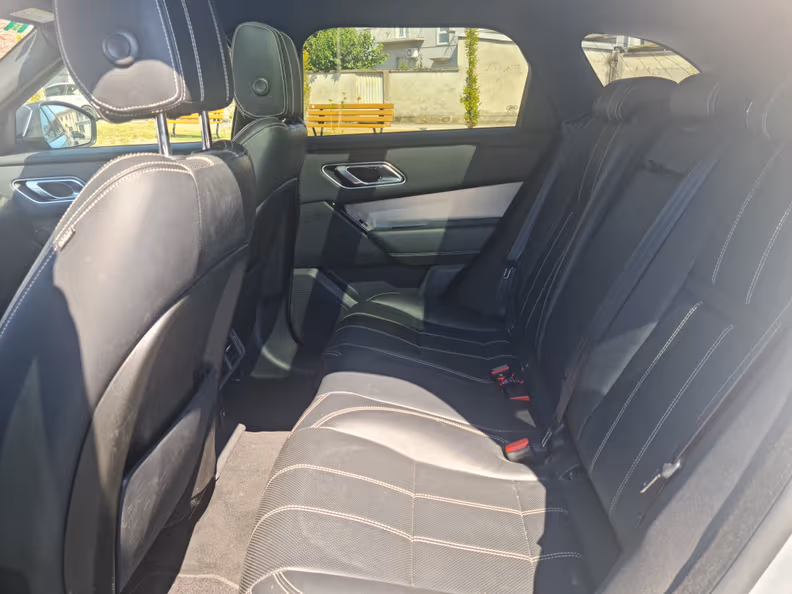 Land Rover Range Rover Velar - 37