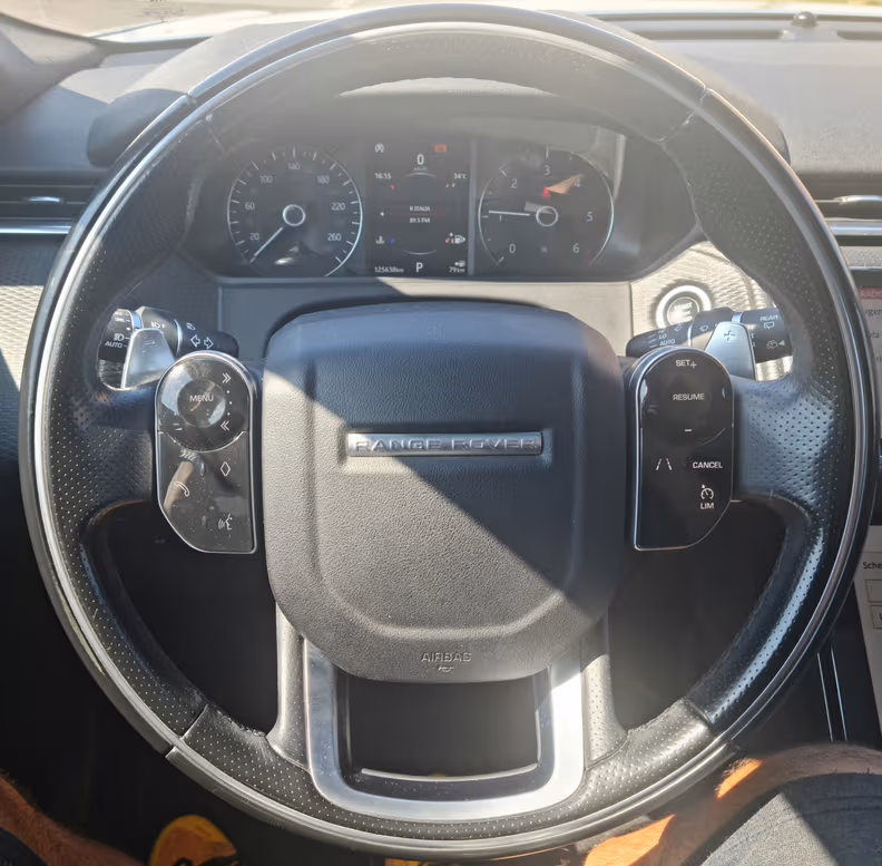 Land Rover Range Rover Velar - 24