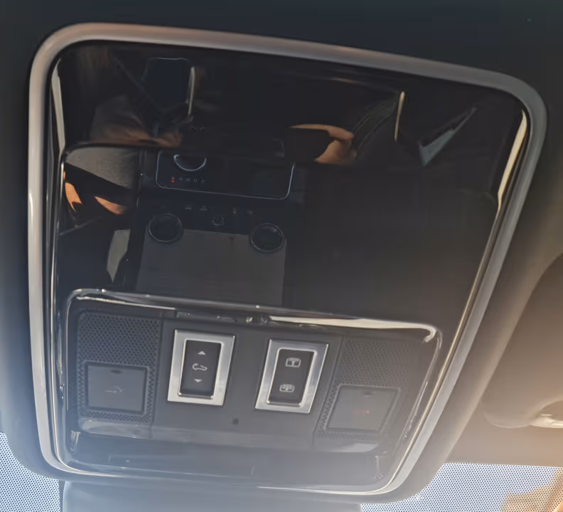 Land Rover Range Rover Velar - 36