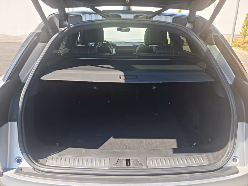 Land Rover Range Rover Velar - 19