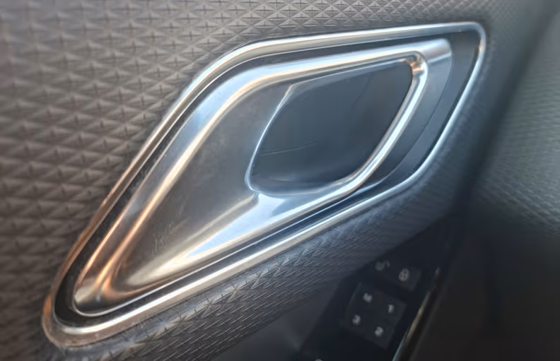 Land Rover Range Rover Velar - 23