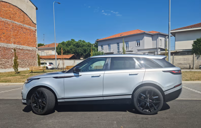 Land Rover Range Rover Velar - 8