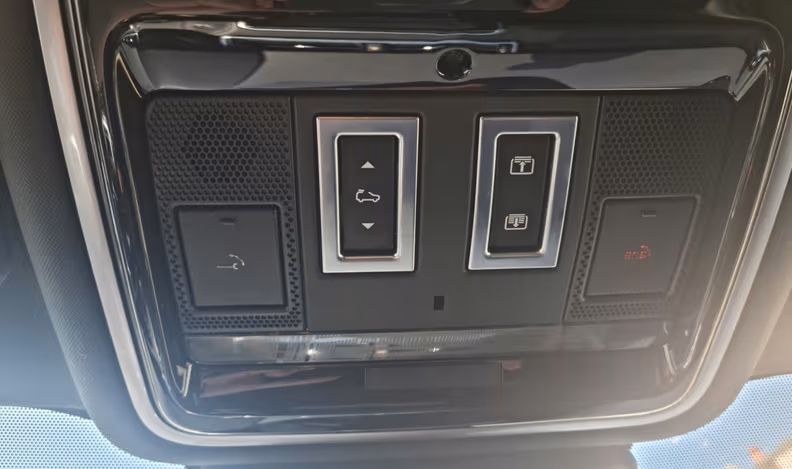 Land Rover Range Rover Velar - 35