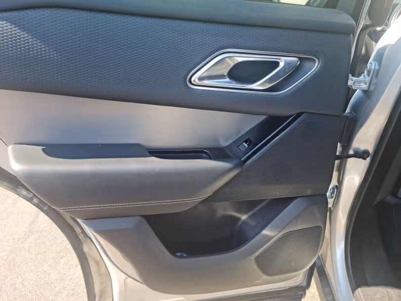 Land Rover Range Rover Velar - 38
