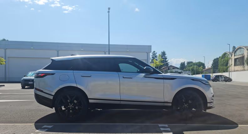 Land Rover Range Rover Velar - 4