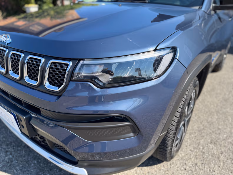 Jeep Compass - 9