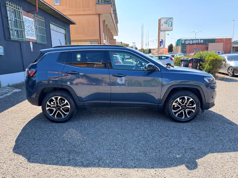 Jeep Compass - 6