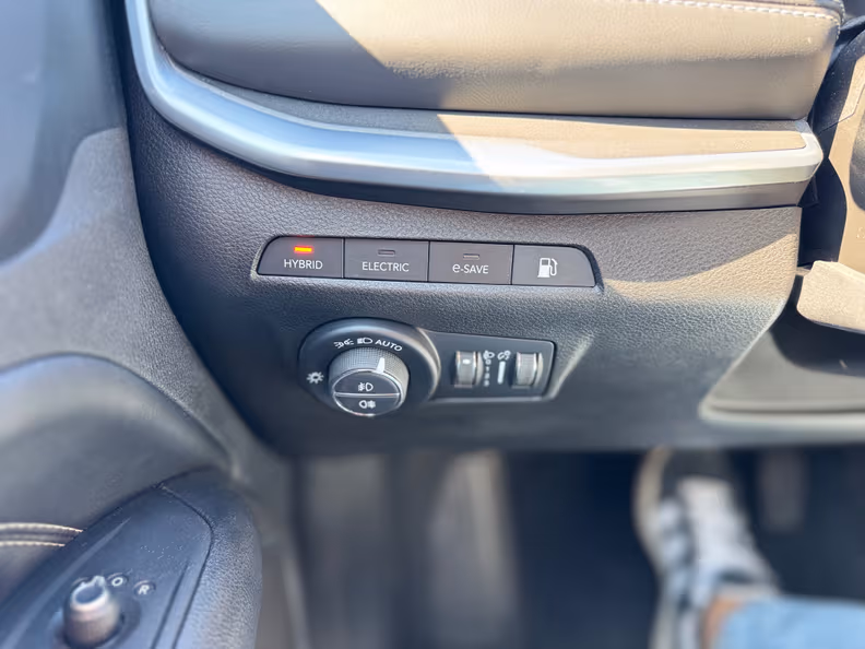Jeep Compass - 15
