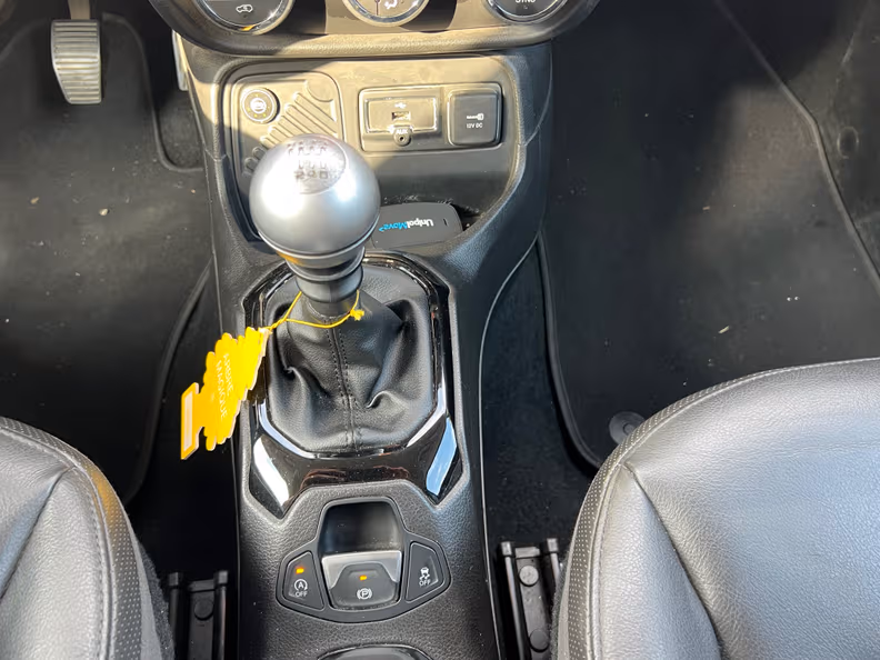 Jeep Renegade - 15