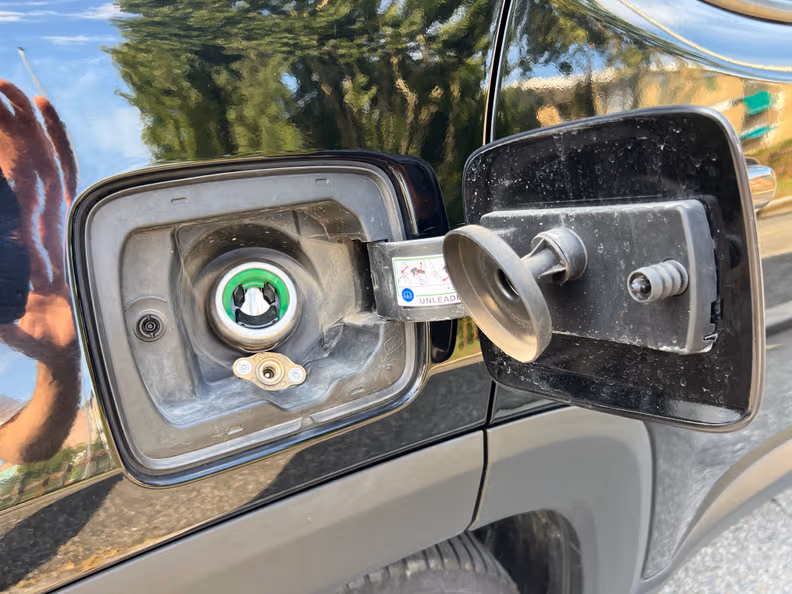Jeep Renegade - 21