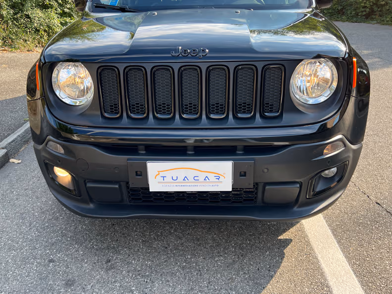 Jeep Renegade - 38