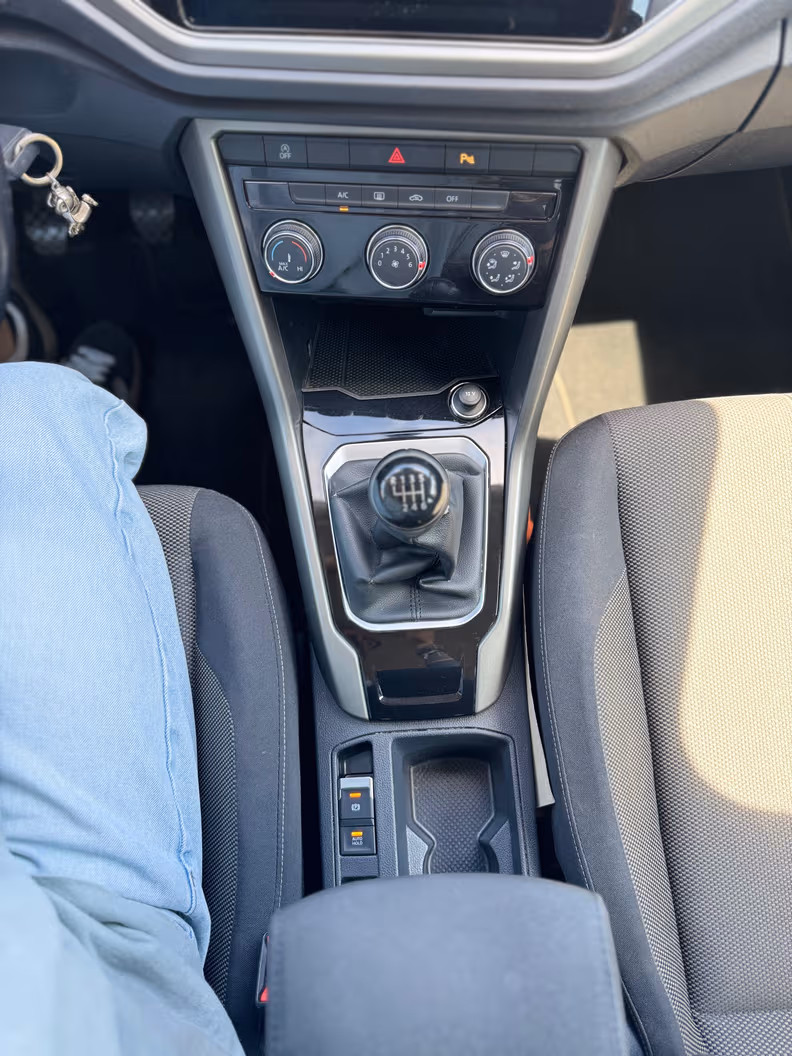 Volkswagen T-ROC - 19