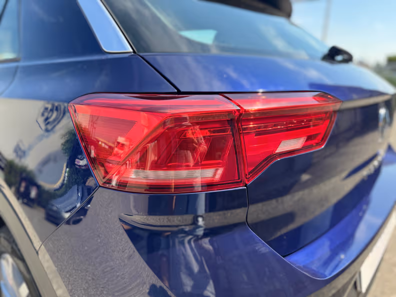 Volkswagen T-ROC - 12