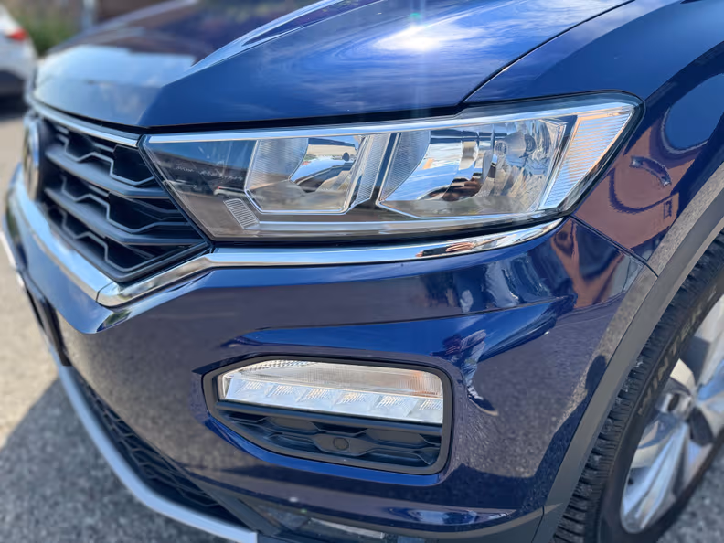 Volkswagen T-ROC - 9