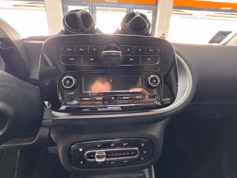 Smart Fortwo - 8