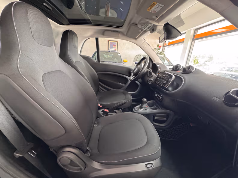 Smart Fortwo - 9