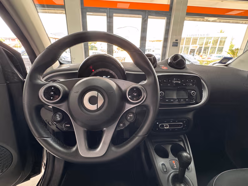 Smart Fortwo - 7