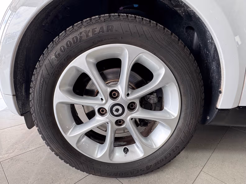 Smart Fortwo - 11