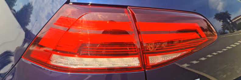Volkswagen Golf - 12