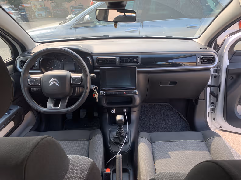 Citroën C3 - 42