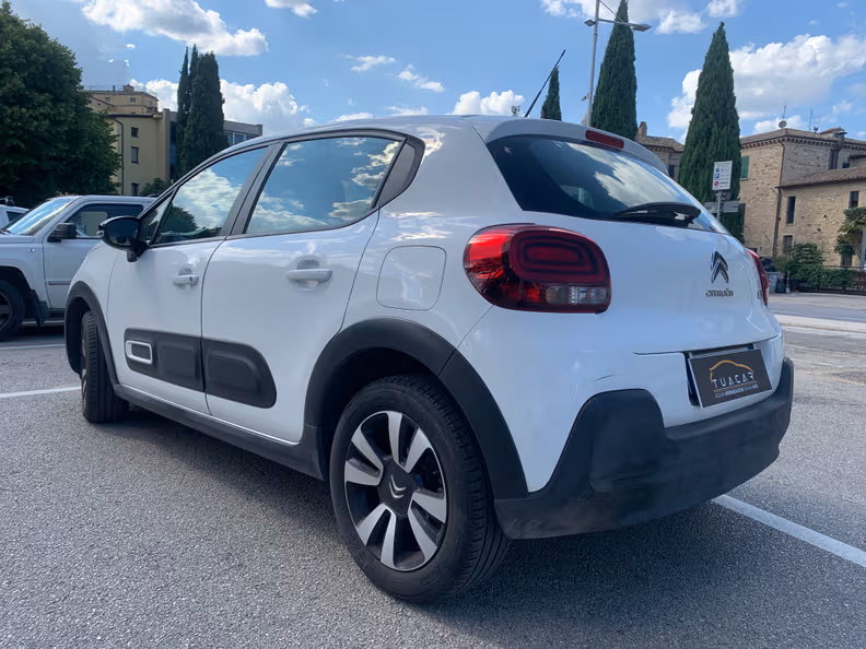 Citroën C3 - 13