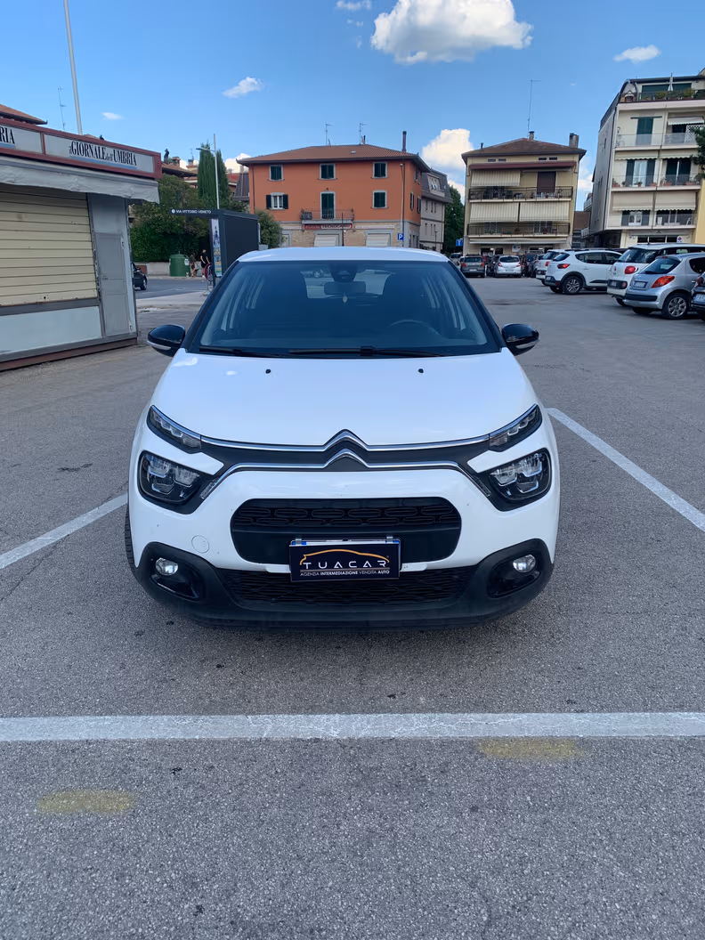 Citroën C3 - 2