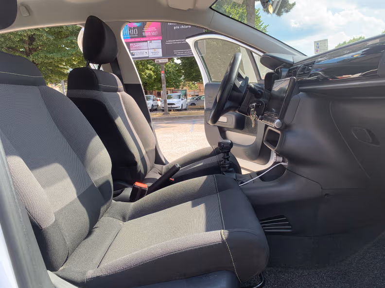 Citroën C3 - 28