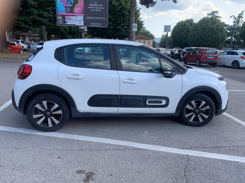 Citroën C3 - 7