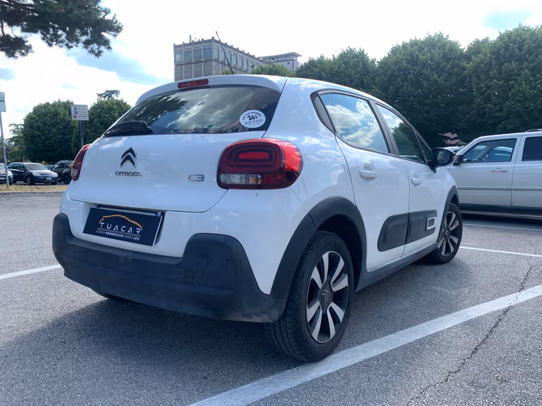 Citroën C3 - 15