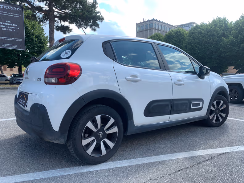 Citroën C3 - 16