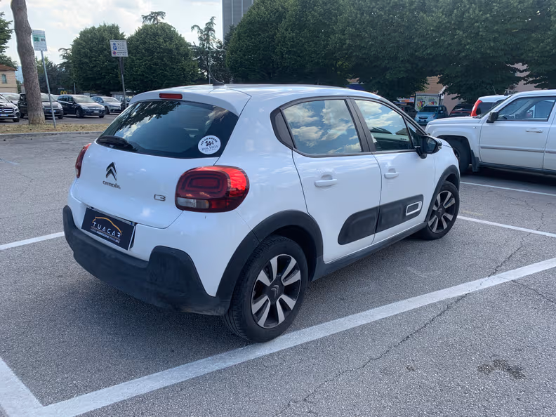 Citroën C3 - 6
