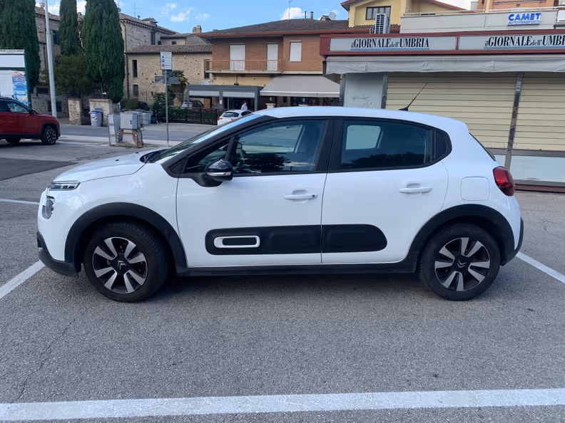 Citroën C3 - 3