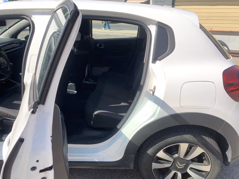 Citroën C3 - 22