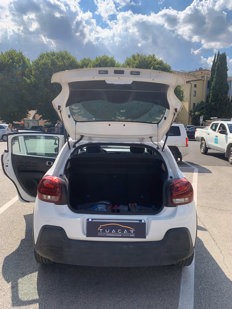Citroën C3 - 24