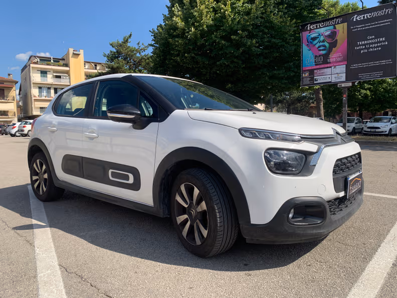 Citroën C3 - 18