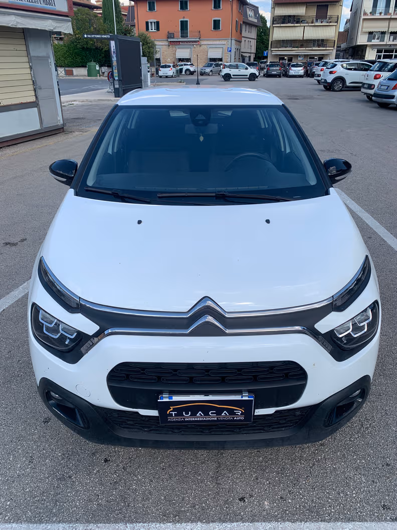Citroën C3 - 10