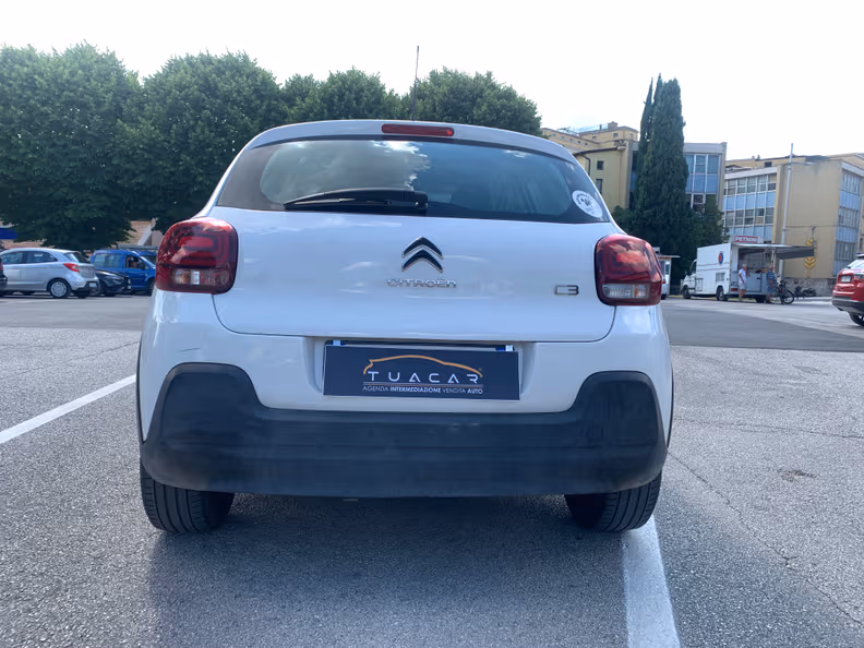 Citroën C3 - 14