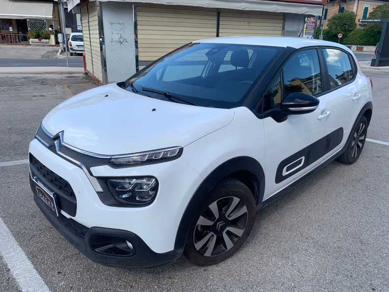 Citroën C3 - 11