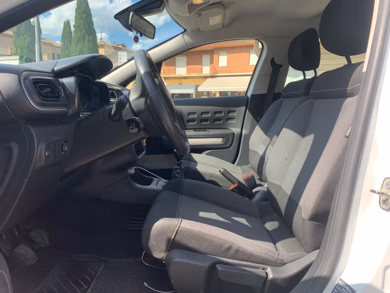 Citroën C3 - 20