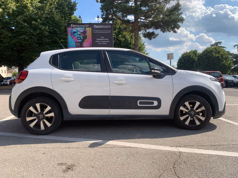 Citroën C3 - 17