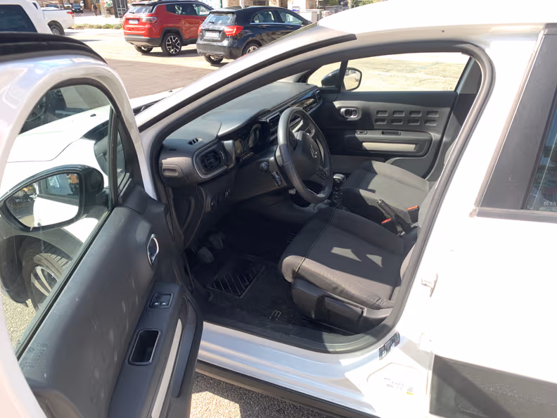 Citroën C3 - 19