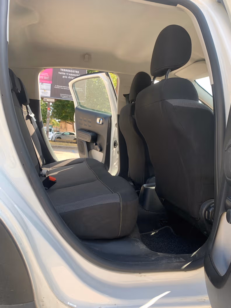 Citroën C3 - 25